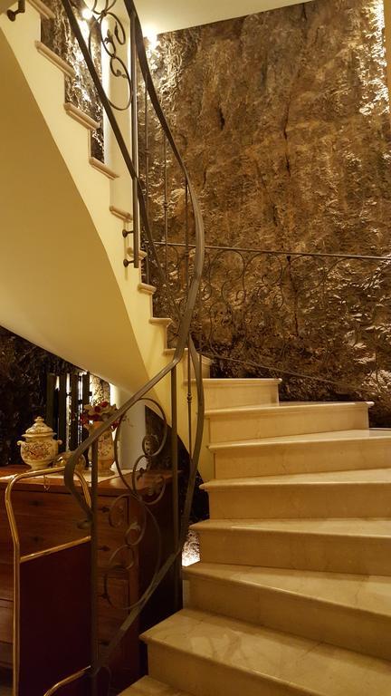 Albergo Ristorante Montebaldo Limone sul Garda Exterior photo